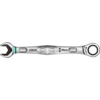 Wera 05073273001 Joker Steek-ringratelsleutel 13 mm