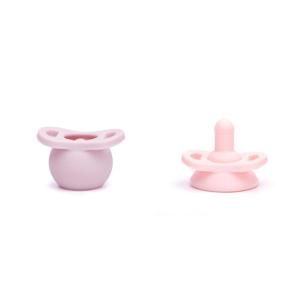 Pop & Go | 2-pack blush/lilac