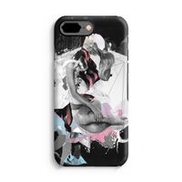 Camouflage de sommeil: iPhone 8 Plus Tough Case Camouflage de sommeil: iPhone 8 Plus Tough Case