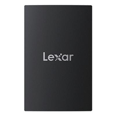 Externe Harde Schijf Lexar SL200 Zwart 2 TB SSD
