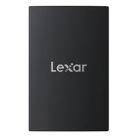 Externe Harde Schijf Lexar SL200 Zwart 2 TB SSD