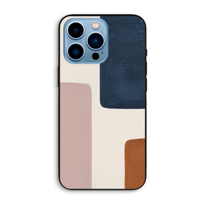 Geo #5: iPhone 13 Pro Max Biologisch afbreekbaar hoesje