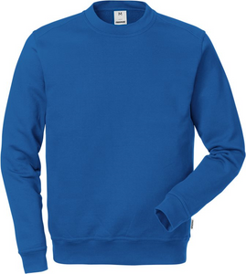 Fristads 114135 Sweatshirt 7601 SM