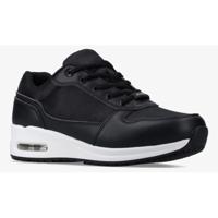 Bata Werkschoen DB01-02 Laag O2 SRC | Zwart/Wit | Maat 42 - 8712843701137