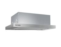 Samsung NK24M1030IS afzuigkap 392 m³/uur Semi-inbouw (uittrekbaar) Roestvrijstaal C - thumbnail