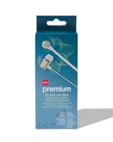 HEMA Oortelefoon in-ear premium mint