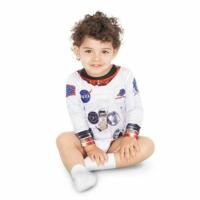Kostuums voor Baby's My Other Me Ruimtevaarder Maat 18 maanden