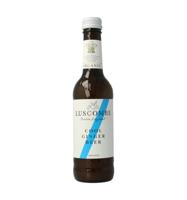 Cool gingerbeer bio