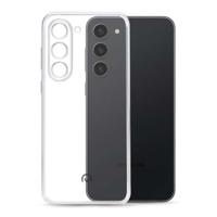 Mobilize Gelly Case Samsung Galaxy S23 5G Clear