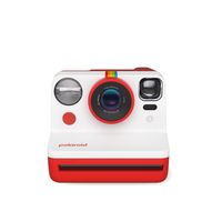 Polaroid 39009074 instant print camera Rood - thumbnail