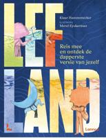 Lefland - Klaar Hammenecker - ebook