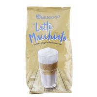 Milkfood - Latte macchiato - 12x 400g