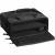 Gator Cases GSR-2U zwarte laptop / 2U Rack-tas