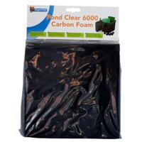 Superfish Pondclear 6000 Actiefkoolmat - Voor Heldere Gezonde Vijvers & Waterzuivering