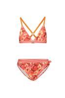 Just Beach zomer bikini meisjes - roze - Bali