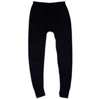 Cerva Ural Thermobroek Box 391900 | Kleur Zwart | Maat M - 00.200.189.02