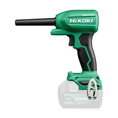 Hikoki RA18DAW4Z | Accu Luchtpistool | 18 V | Exclusief accu&apos;s en lader - RA18DAW4Z