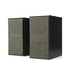 Klipsch The Fives Boekenplank speaker Zwart