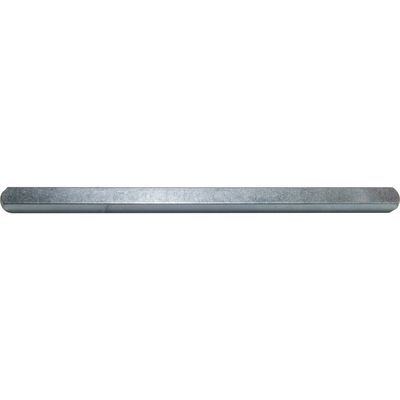 Stift #7mm tbv greep stift 50mm l= 76mm macoe
