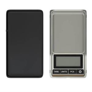 Krumble Digital Scale - 500 x 0.01gr