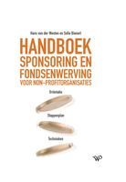 Handboek sponsoring en fondsenwerving - Hans van der Westen, Sofie Bienert - ebook - thumbnail