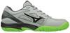 Asics 535 1119 1670 933 Mizuno Cyclone Speed 2 - 38,5 - thumbnail