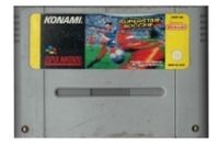 International Superstar Soccer (losse cassette) - thumbnail