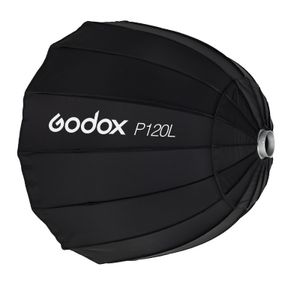 Godox P120L Parabolic Softbox Bowens Mount