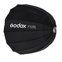 Godox P120L Parabolic Softbox Bowens Mount - thumbnail