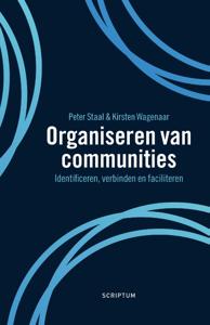 Organiseren van communities (Paperback)