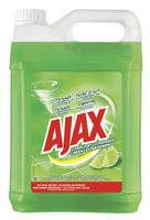 Allesreiniger Ajax Limoen fris 5L - thumbnail