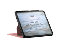Zugu case iPad Air 13" (M2/M3) 2024 & iPad Pro 12.9 (3rd/4th gen)