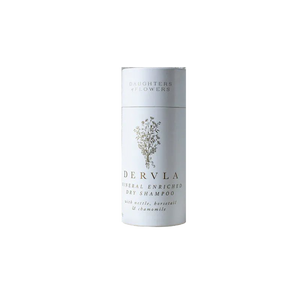 Poeder Shampoo (Brandnetel, heermoes en kamille) - Daughters of Flowers 50 gram