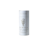 Poeder Shampoo (Brandnetel, heermoes en kamille) - Daughters of Flowers 50 gram - thumbnail