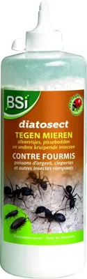 BSI Diatosect kruipende insecten 200g
