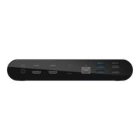 Belkin CONNECT Pro Thunderbolt 4 Dock dockingstation - thumbnail