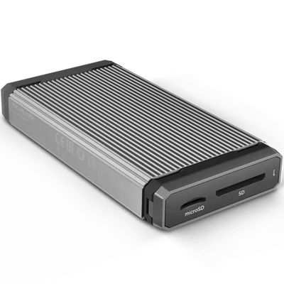 SanDisk Professional PRO-READER Multi Card Reader OUTLET