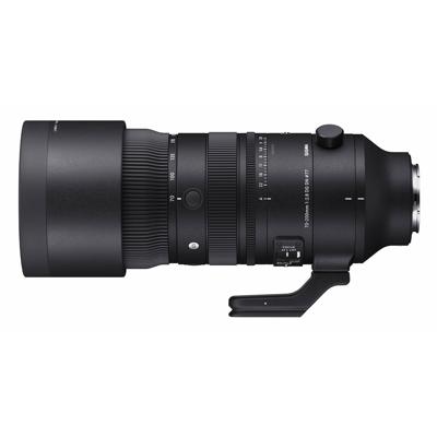 Sigma 70-200mm f/2.8 DG DN OS Sony FE mount