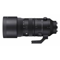 Sigma 70-200mm f/2.8 DG DN OS Sony FE mount