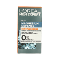 Men Expert Magnesium care dagcreme 50 Milliliter