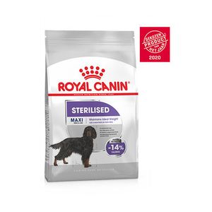 Royal Canin Maxi Sterilised - 12 kg