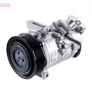 Compressor, airconditioning DCP17171