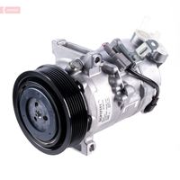 Compressor, airconditioning DCP17171