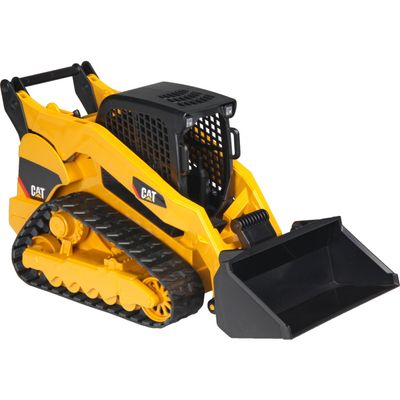 BRUDER Cat® Compact track loader Kunststof Jongen/meisje