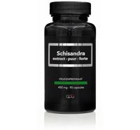 Apb Holland Schisandra 450mg puur
