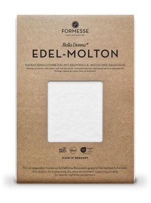 Bella Donna Bella Donna Edel-Molton Alto 120x190-130x220 cm