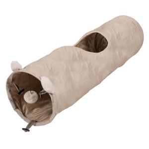 Speeltunnel Cozette voor de kat Per stuk