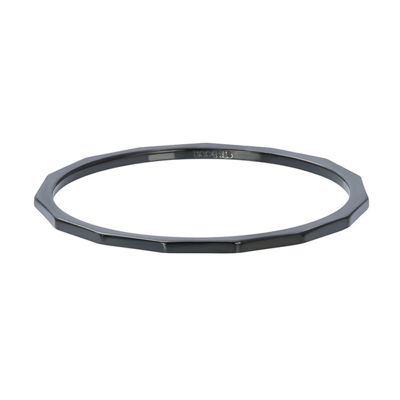 iXXXi Vulring 1 mm Angular Zwart