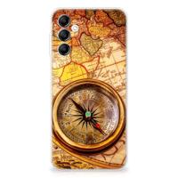 Samsung Galaxy A14 5G | Silliconen Back Cover | Kompas Samsung Galaxy A14 5G | Silliconen Back Cover | Kompas