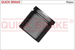 Quick Brake Remzadel/remklauw zuiger 185005K